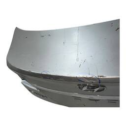 TAMPA TRASEIRA HB20 SEDAN 2013 2014 A 2019 C/ FURO CILINDRO