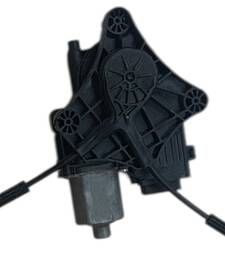 MÁQUINA DE VIDRO PORTA TRASEIRA DIREITA VIRTUS 2017 2018/..