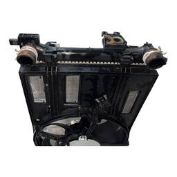 KIT RADIADOR POLO VIRTUS 1.0 MPI !.6 16V 2018/