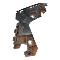 GUIA PARACHOQUE DIANTEIRO ESQUERDO POLO VIRTUS 2018 A 2022