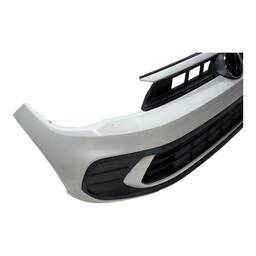 PARACHOQUE DIANTEIRO POLO 2023 2024 2025/..