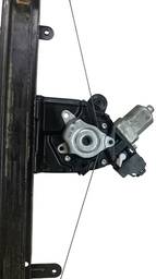 MÁQUINA DE VIDRO PORTA DIANTEIRA DIREITA SENTRA 2014 A 2020