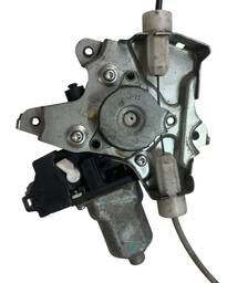 MÁQUINA DE VIDRO PORTA DIANTEIRA DIRE LIVINA E GRAND 10 A 14