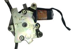 MÁQUINA DE VIDRO PORTA DIANTEIRA DIREITA FIESTA