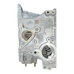 CABEÇOTE ONIX TRACKER 1.0 3CC TURBO 2020/.. FLEX