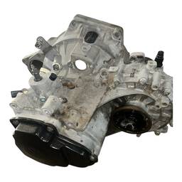 CAIXA CAMBIO GOLF BORA JETTA NEW BEATLE 1999/2016 2.0 8V MAN