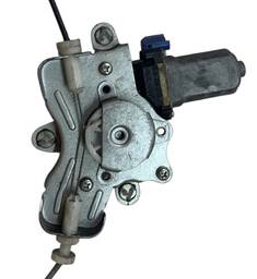 MÁQUINA DE VIDRO PORTA DIANTEIRA DIREITA JAC J2 2012 A 2016