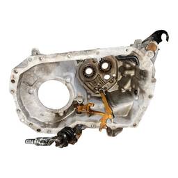 CARCAÇA CAIXA CAMBIO SCENIC 2.0 16V 01 A 10 MANUAL 