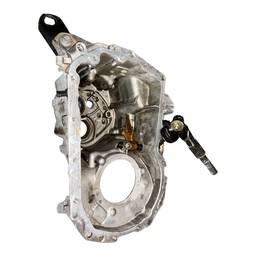 CARCAÇA CAIXA CAMBIO CLIO KANGOO 1.0 8V 16V 98/16 C/S