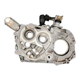 CARCAÇA CENTRAL CAMBIO LOGAN 1.0 2009/13 8200624476