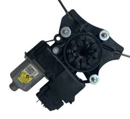 MÁQUINA DE VIDRO PORTA DIANTEIRA DIREITA HB20 2021