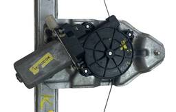 MÁQUINA DE VIDRO PORTA DIANTEIRA DIREITA KWID