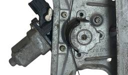 MÁQUINA DE VIDRO PORTA DIANTEIRA DIREITA CIVIC 2007 A 2011