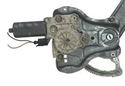 MÁQUINA DE VIDRO PORTA DIANTEIRA DIREITA COROLLA 2008