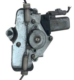 MÁQUINA DE VIDRO PORTA DIANTEIRA DIREITA JAC J3 2011 A 2015