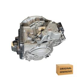 CAIXA CÂMBIO ORIGINAL RAM JEEP 2.0 TURBO GASOLINA 2024