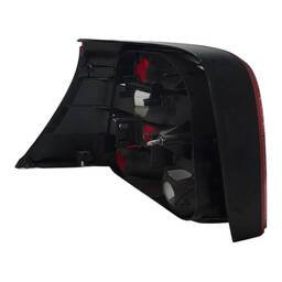 LANTERNA TRASEIRA DIREITA GOLF 1999 A 2006 BICOLOR