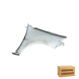 PARALAMA ESQUERDO ORIGINAL FIAT PALIO WEEKEND 2008-16