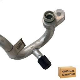 MANGUEIRA AR COMPRESSOR EVAPORADORA MOBI STRADA 52041042