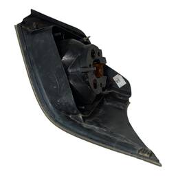 LANTERNA TRASEIRA ESQUERDA GOLF 2008 A 2013 (CANTO) FUME