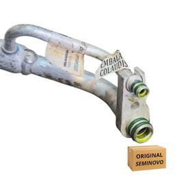 MANGUEIRA AR COMPRESSOR ORIGINAL TORO COMPASS 53484414