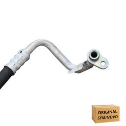 MANGUEIRA AR CONDICIONADO ORIGINAL COMPASS TORO 53484410