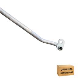 MANGUEIRA AR CONDENSADOR EVAPORADOR ORIGINAL MOBI 52004772