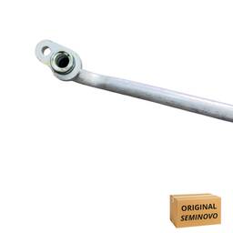 MANGUEIRA AR CONDENSADOR COMPRESSOR ORIGINAL STRADA 52128447