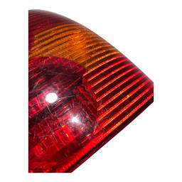 LANTERNA TRASEIRA DIREITA POLO HATCH 2003 2004 A 2006 AMBAR