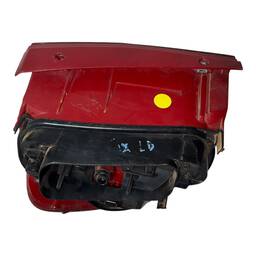 LANTERNA TRASEIRA DIREITA FOX 2011 A 2014