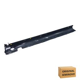 SPOILER SAIA LATERAL DIREITA ORIGINAL RAM RAMPAGE 2023 2025