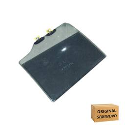 VIDRO PORTA TRASEIRA DIREITA ORIGINAL RAMPAGE 2023 A 2025