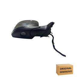  RETROVISOR DIREITO REBATIVEL ORIGINAL RAMPAGE 2023 A 2025