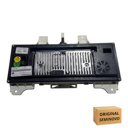 PAINEL INSTRUMENTOS TFT ORIGINAL RAM RAMPAGE 2023 A 2025