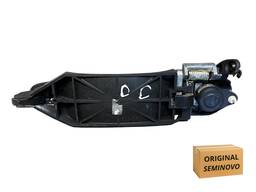 MAÇANETA EXTERNA DIANTEIRA DIREITA ORIGINAL  PALIO WEEKEND 