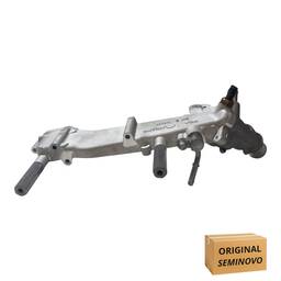 CARCAÇA VÁLVULA TERMOSTÁTICA ORIGINAL RAM RAMPAGE 2.0 GAS