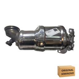 CATALISADOR ORIGINAL RAMPAGE COMPASS COMMANDER 2.0 GASOLINA