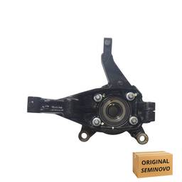 MANGA EIXO DIANTEIRA DIREITA ORIGINAL RAMPAGE 2023 A 2025