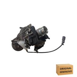 TURBINA ORIGINAL RAMPAGE COMPASS 2.0 GASOLINA 2023 A 2025