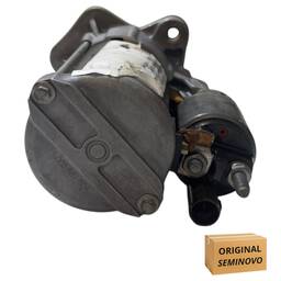 MOTOR PARTIDA ORIGINAL RAMPAGE COMPASS 2.0 TURBO GAS 2023-25