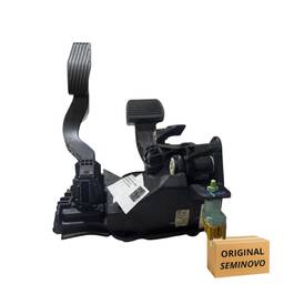 PEDALEIRA ORIGINAL RAM RAMPAGE 2.0 GAS 2023 A 2025