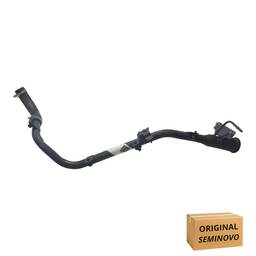 GARGALO TANQUE COMBUSTÍVEL ORIGINAL RAMPAGE 2.0 GAS