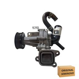 BOMBA ÁGUA ORIGINAL JEEP WRANGLER RAMPAGE 50057971