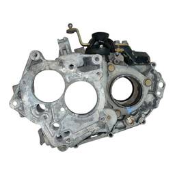 capa seca Caixa Cambio Palio Uno Vivace Mobi 1.0 8v Evo