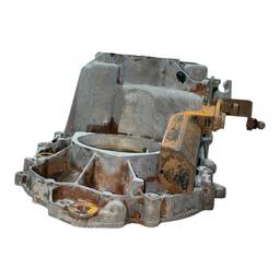 CAPA SECA  CAIXA CAMBIO PALIO SIENA UNO 1.0  FIRE  06 13…