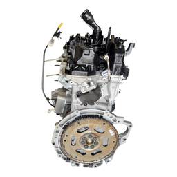 MOTOR PARCIAL ORIGINAL RAM JEEP 2.0 TURBO GAS 2024 33593KM