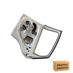 PORTA TRASEIRA DIREITA ORIGINAL FIAT LINEA 2009  A 2016