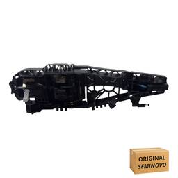 MAÇANETA EXTERNA DIANTEIRA ESQUERDA ORIGINAL RAMPAGE