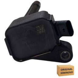 BOBINA IGNIÇÃO ORIGINA RAMPAGE COMPASS WRANGLER 2.0 GASOLINA