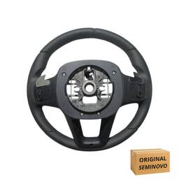 VOLANTE DIREÇÃO ORIGINAL RAM RAMPAGE 2023 A 2025